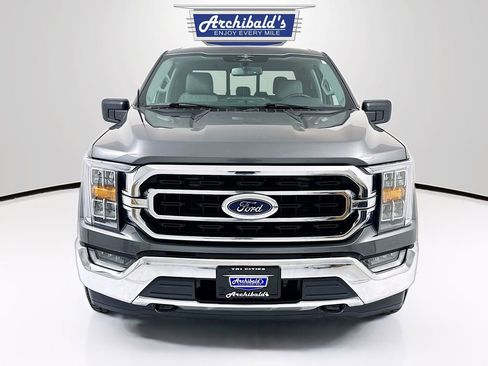 Used 2023 Ford F150 XLT w/ Equipment Group 302A High image 2