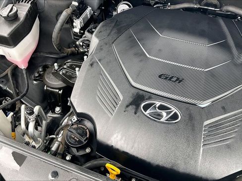 Used 2022 Hyundai Palisade SEL w/ Premium Package FWD image 31