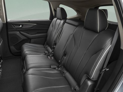 Used 2022 Acura MDX SH-AWD w/ Technology Package image 21