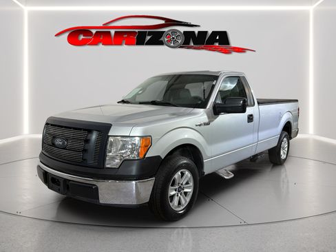 Used 2009 Ford F150 XL RWD image 11