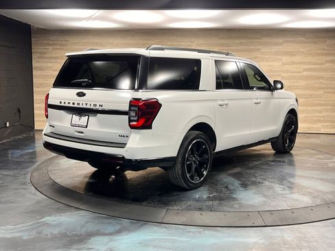 Used 2024 Ford Expedition Max Limited image 27