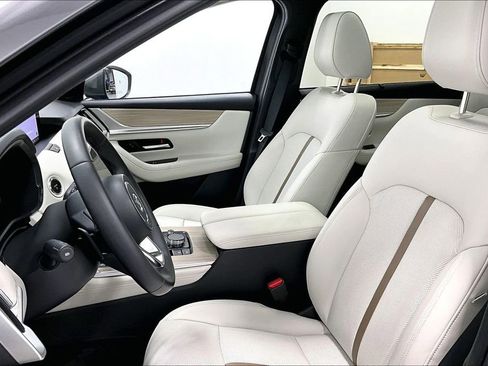 Used 2025 MAZDA CX-90 Plug-In Hybrid w/ Premium Plus image 33