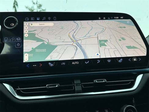 New 2026 Chevrolet Equinox EV LT image 26