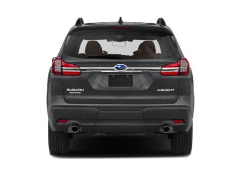 Used 2020 Subaru Ascent Touring w/ Popular Package #2A AWD/4WD image 8
