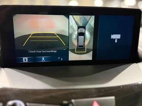 Used 2022 Acura RDX AWD w/ Advance Package image 79