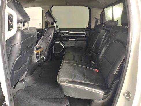 Used 2022 RAM 1500 Laramie image 13