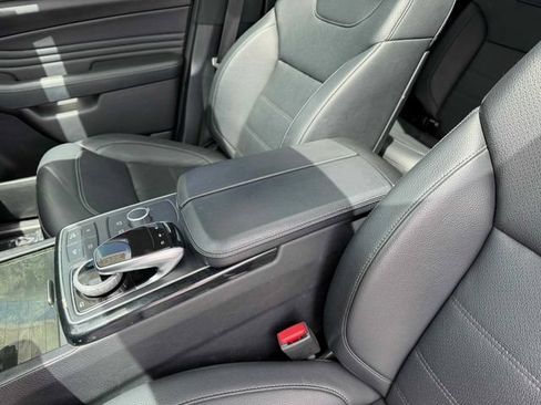 Used 2019 Mercedes-Benz GLE 43 AMG 4MATIC Coupe image 27
