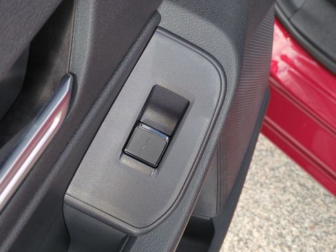 New 2026 Nissan Sentra SV w/ SV Convenience Package FWD image 28