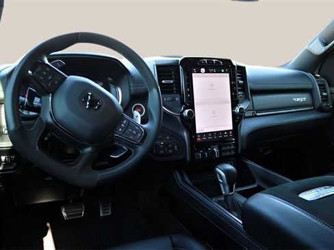 Used 2024 RAM 1500 TRX w/ TRX Level 2 Equipment Group image 14