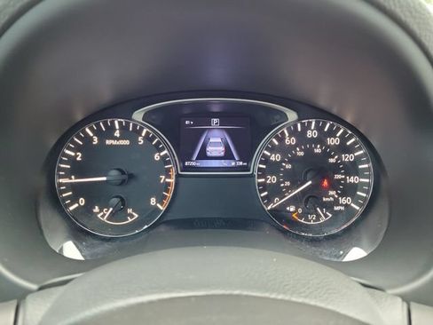Used 2017 Nissan Altima 2.5 SV FWD image 28