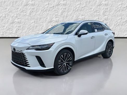 New 2026 Lexus RX 350 Premium Plus FWD image 7