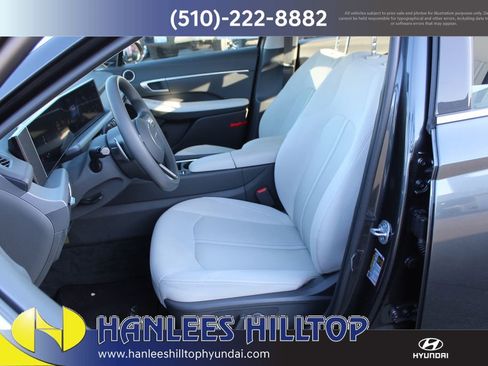 Used 2024 Hyundai Sonata SEL image 12