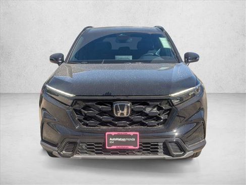 New 2026 Honda CR-V Sport-L image 6