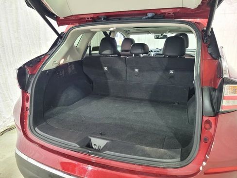 Used 2018 Nissan Murano Platinum image 53