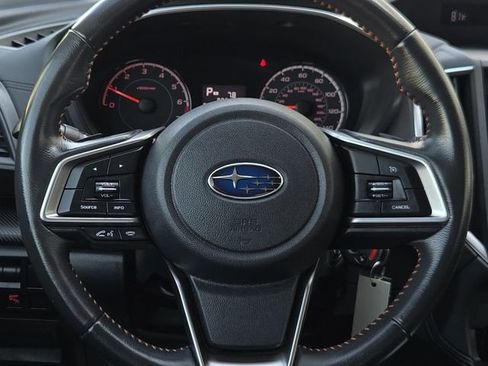 Used 2019 Subaru Crosstrek 2.0i Premium w/ Moonroof Package AWD/4WD image 25