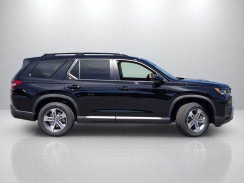 New 2026 Honda Pilot EX-L image 3