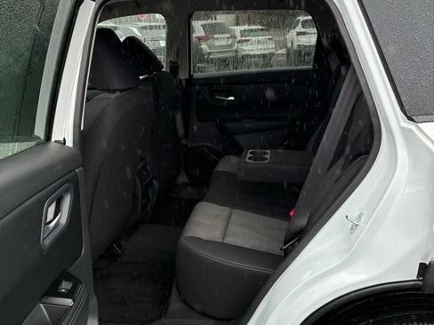 Used 2026 Nissan Rogue SV w/ Cold Weather Package image 24