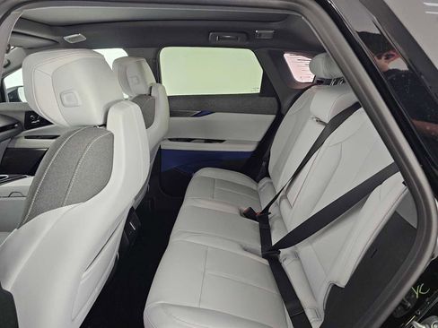 New 2026 Cadillac Optiq Sport 1 image 16