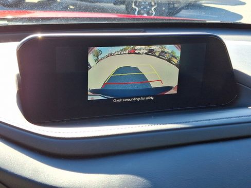 Used 2022 MAZDA CX-30 AWD 2.5 S w/ Select Package image 17