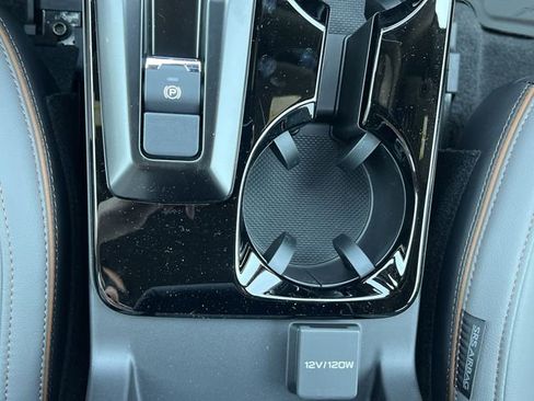 New 2026 Subaru Forester Sport AWD/4WD image 19