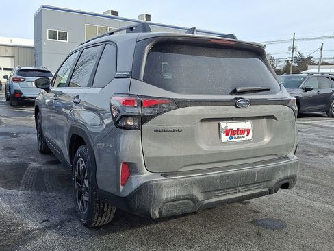 New 2026 Subaru Forester Premium image 4