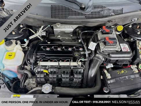 Used 2016 Jeep Compass High Altitude image 28