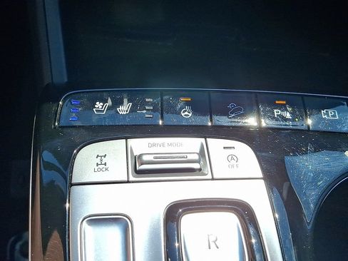 Used 2024 Hyundai Tucson Limited AWD/4WD image 27