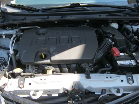 Used 2014 Toyota Corolla S w/ Driver Convenience Package FWD image 13