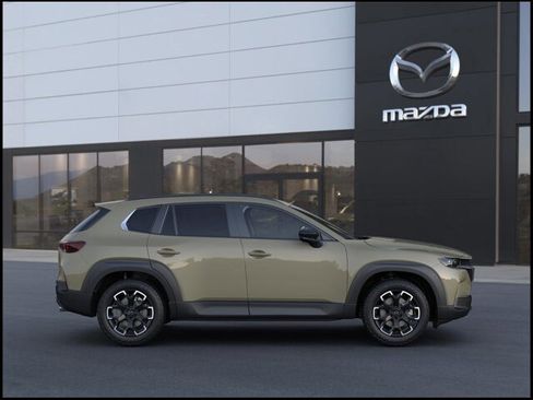 New 2026 MAZDA CX-50 Meridian Edition w/ Apex Package image 5