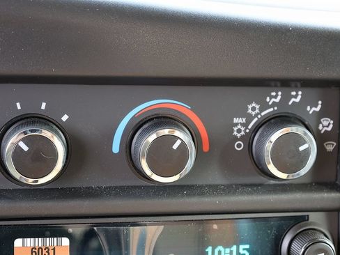 New 2026 Chevrolet Express 3500 w/ Power Convenience Package RWD image 35