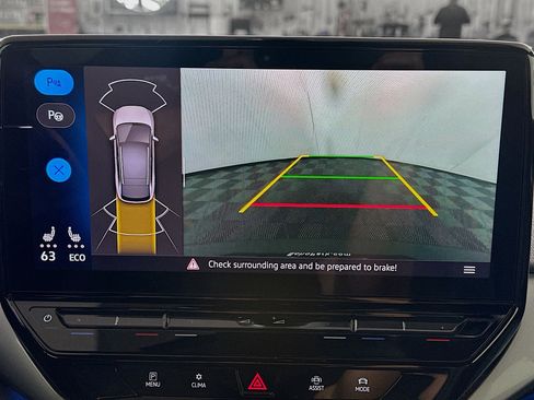 Used 2023 Volkswagen ID.4 Pro S Plus image 22