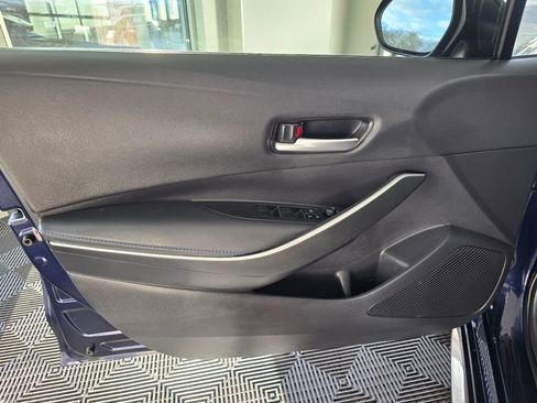 Used 2022 Toyota Corolla SE image 20