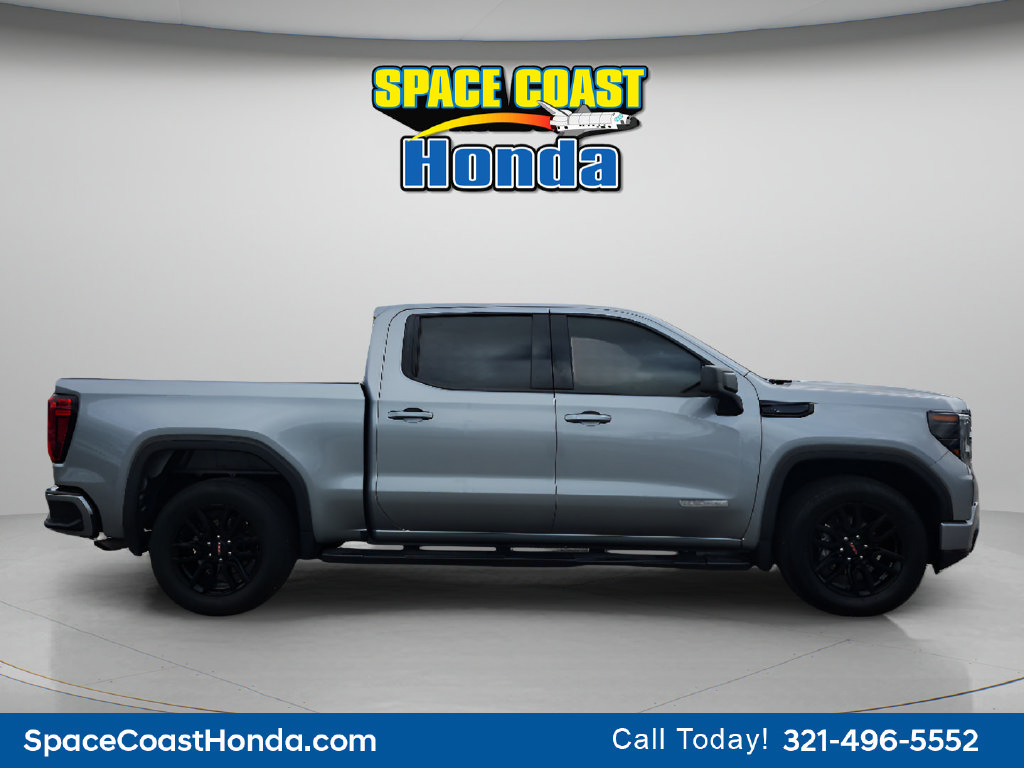 Used 2024 GMC Sierra 1500 Elevation RWD image 2