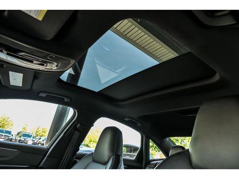 Used 2022 Audi S6 Premium Plus AWD/4WD image 13