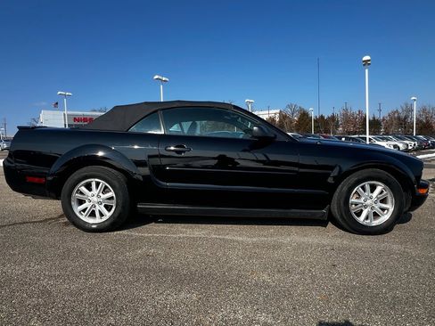 Used 2008 Ford Mustang Deluxe image 4