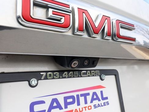 Used 2021 GMC Yukon XL Denali w/ Denali Premium Package image 39