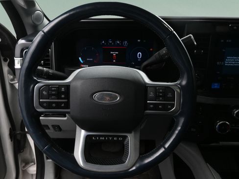 Used 2024 Ford F250 Limited AWD/4WD image 40