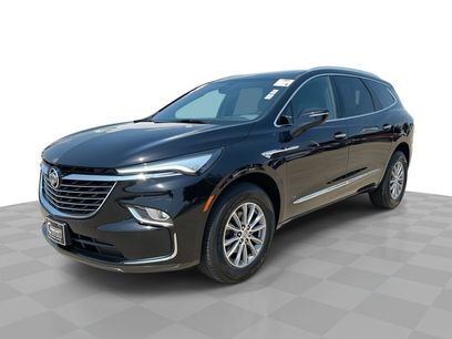 Certified 2024 Buick Enclave Premium