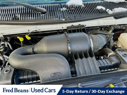 Used 2018 Ford E-350 and Econoline 350 Super Duty w/ Power Windows & Locks Group image 25