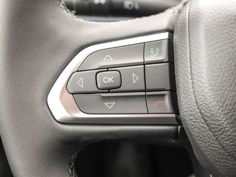 New 2026 Jeep Compass Limited AWD/4WD image 21