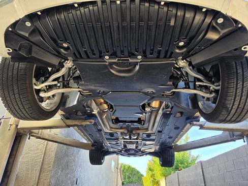 Used 2013 Mercedes-Benz E 350 Cabriolet image 21