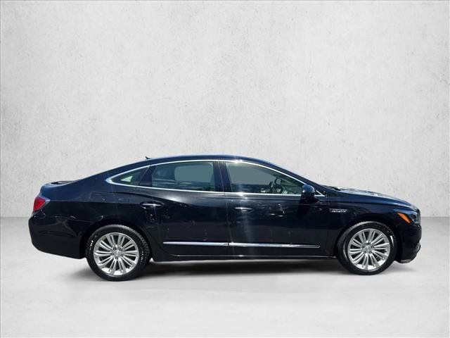 Used 2018 Buick LaCrosse Essence FWD image 4