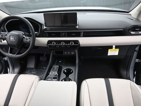 New 2026 Honda Pilot EX-L image 10