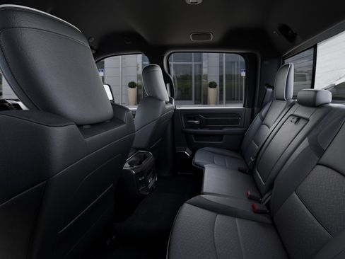 New 2026 RAM 2500 Laramie w/ Night Edition AWD/4WD image 42