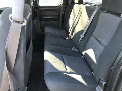 Used 2010 GMC Sierra 1500 SLE image 16