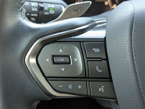 Used 2024 Lexus LX 600 4WD w/ Luxury Package image 24