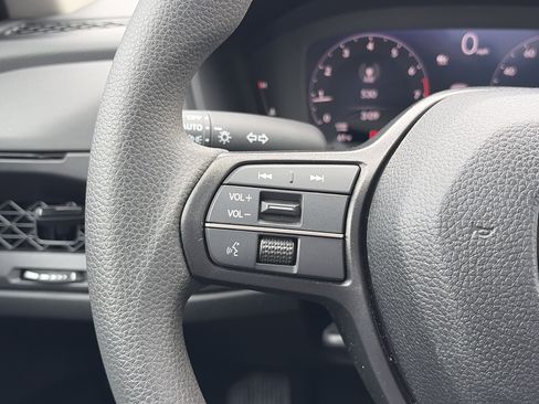 Certified 2024 Honda Accord LX image 20