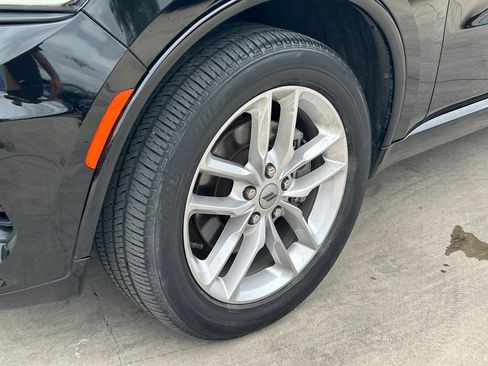 Used 2024 Dodge Durango GT image 9