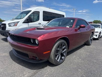 Used 2022 Dodge Challenger SXT w/ Driver Convenience Group