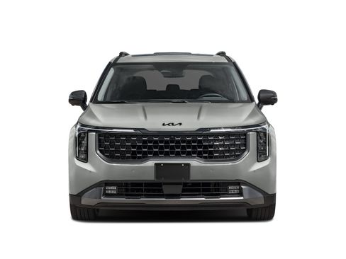 New 2027 Kia Carnival SX Prestige FWD image 31